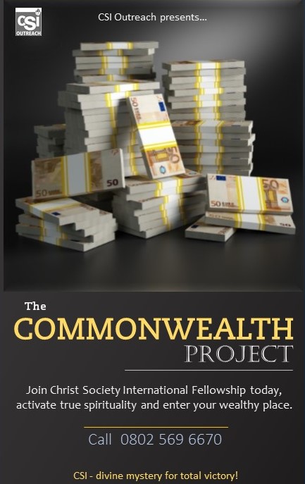 common wealth